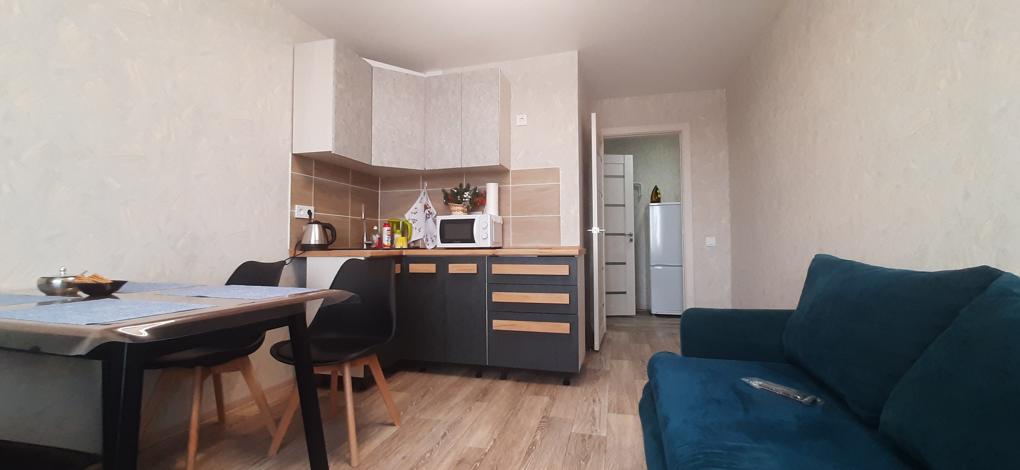 Фото Евродвушка