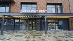 DeLight Rent (Skladochnaya Street, 1с1), punto de alquiler