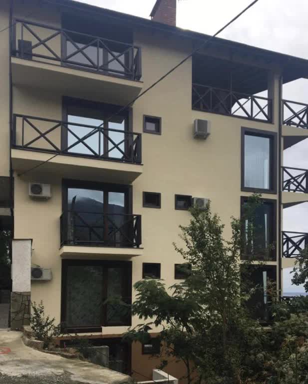 Фото Вилла Босанова