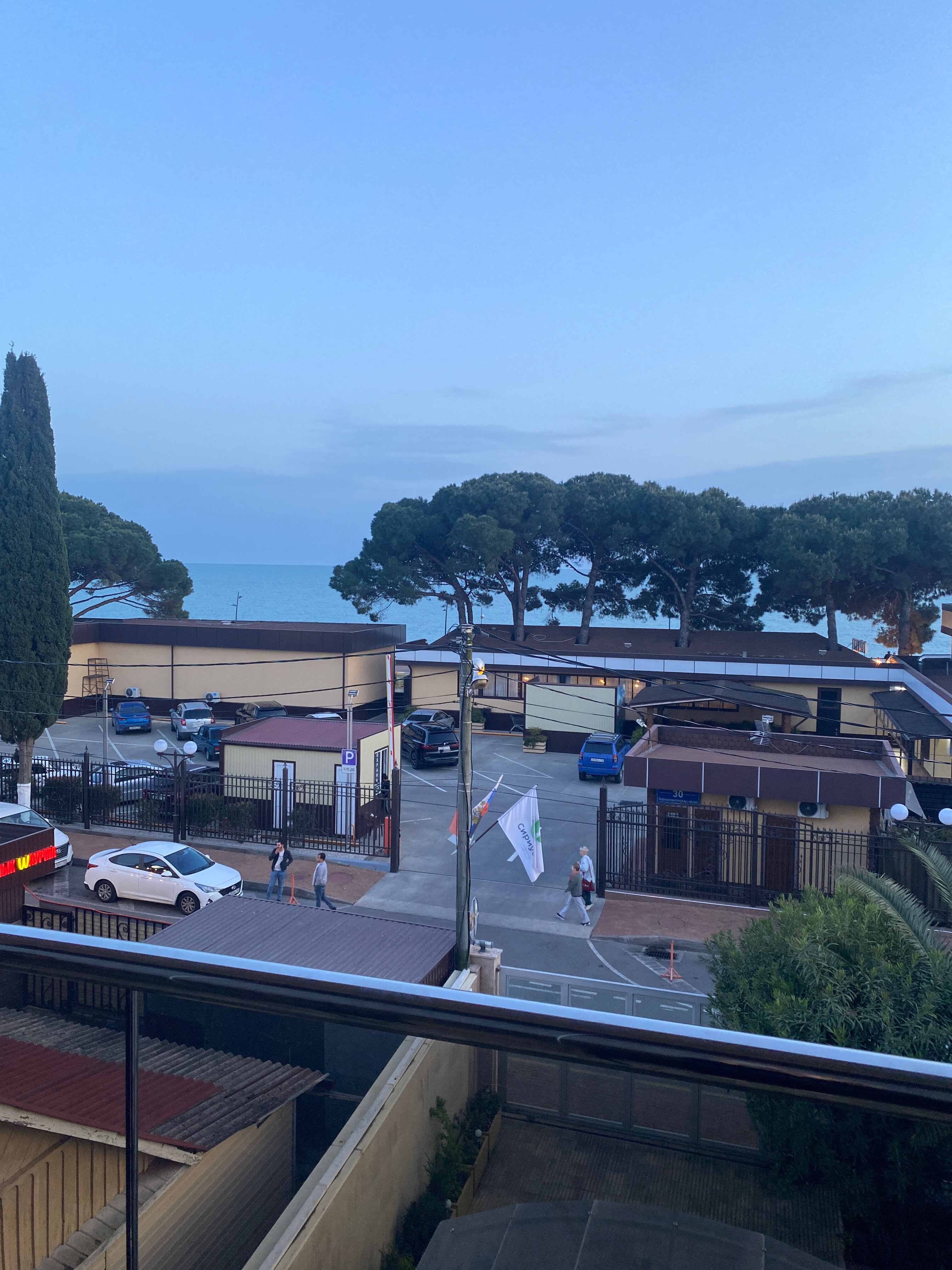 Фото Karap Palace