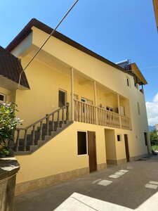 Гостиница Yeghevni Guest House