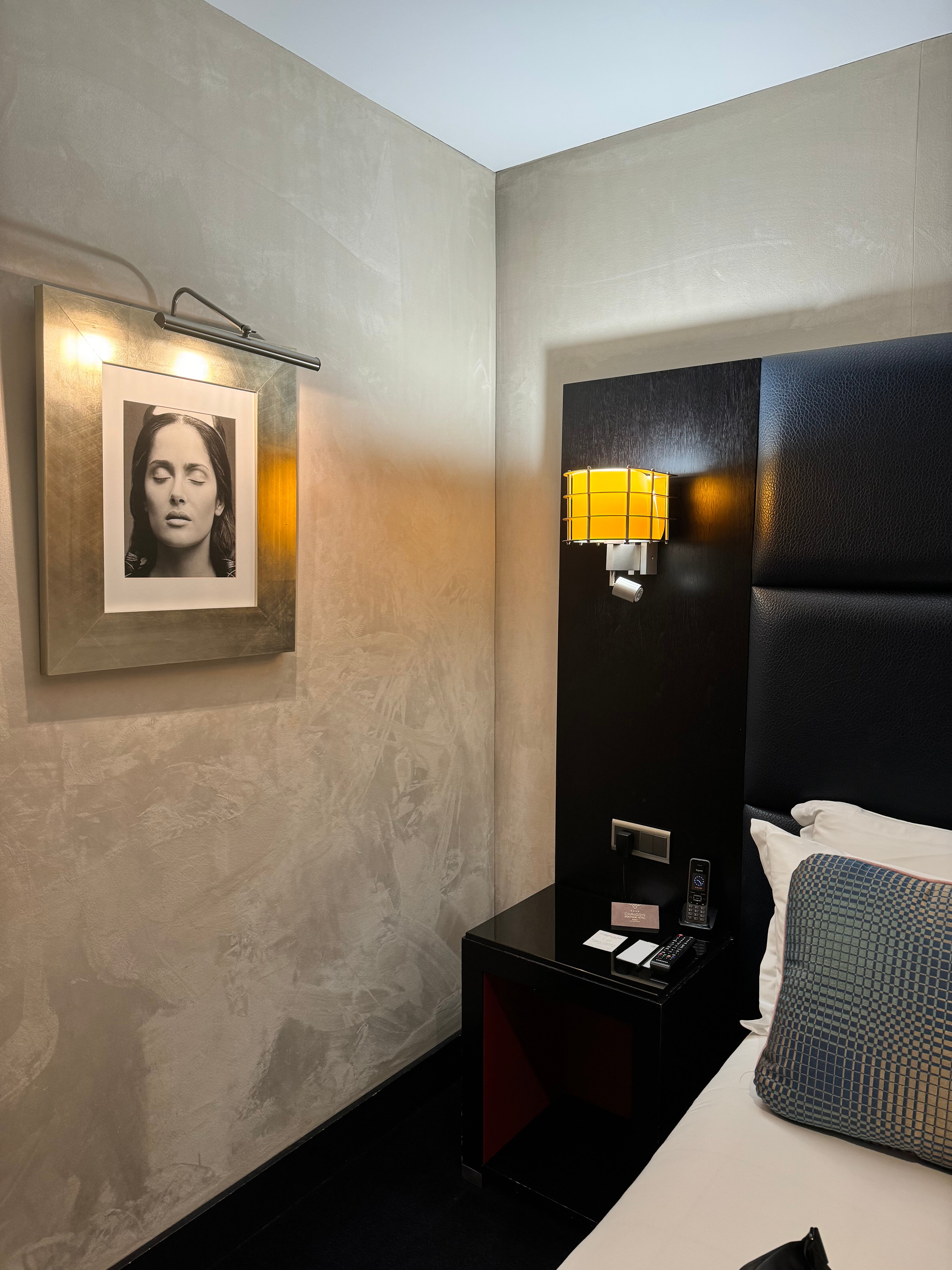 Фото Chalgrin Boutique Hotel