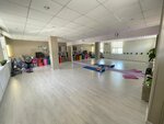 Po kajfu (Maksima Gorkogo Street, 41А), club de fitness