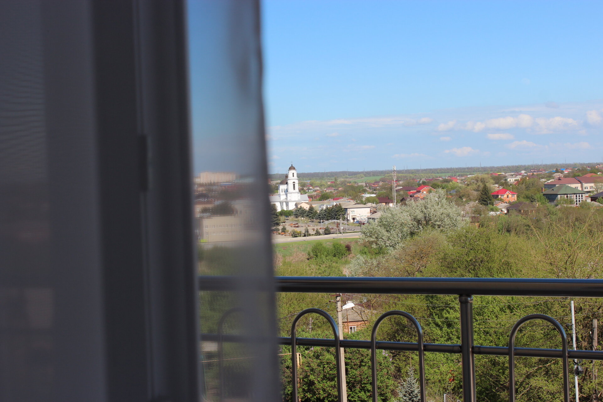 Фото Панорама