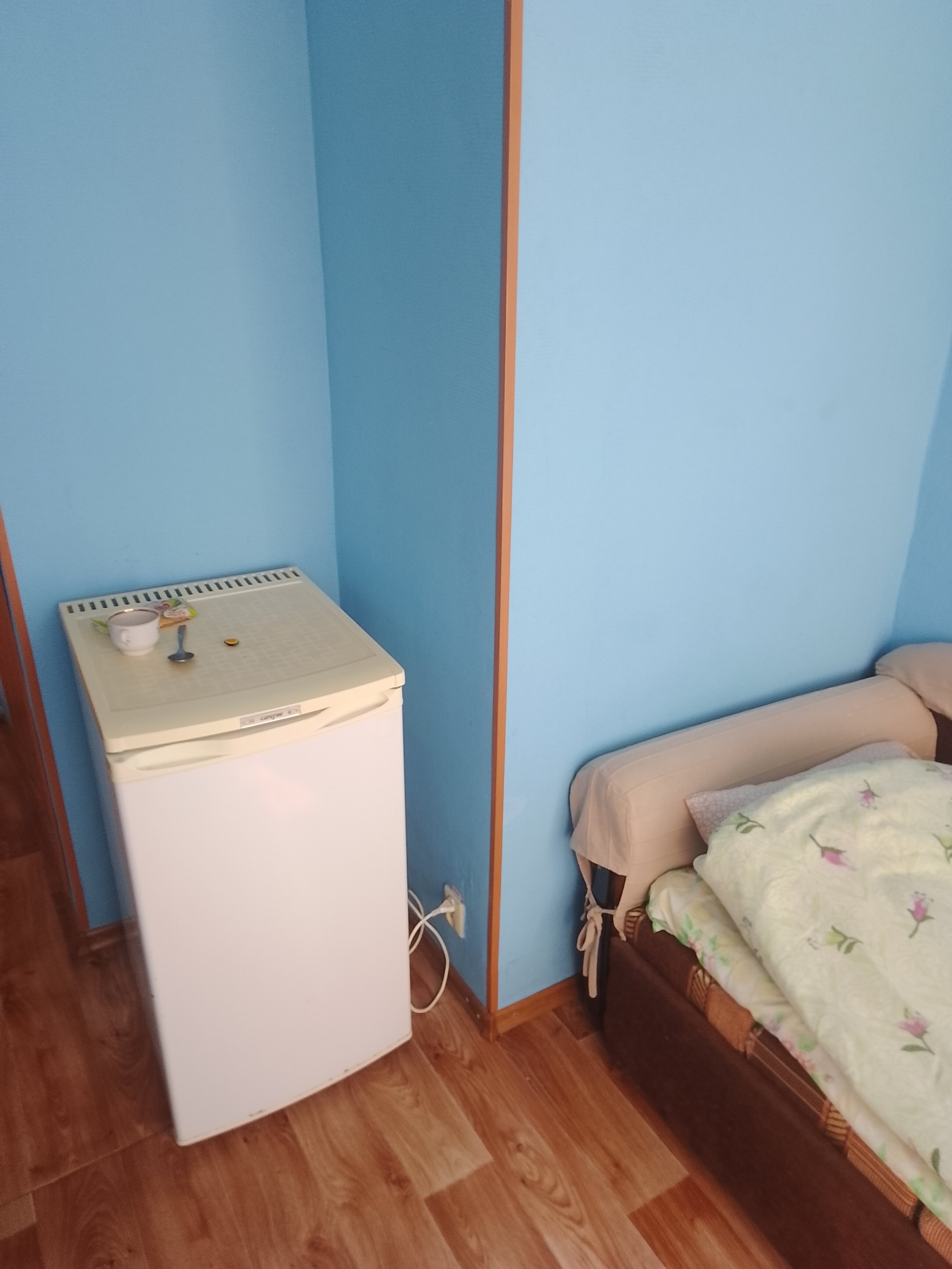 Фото Энергетик