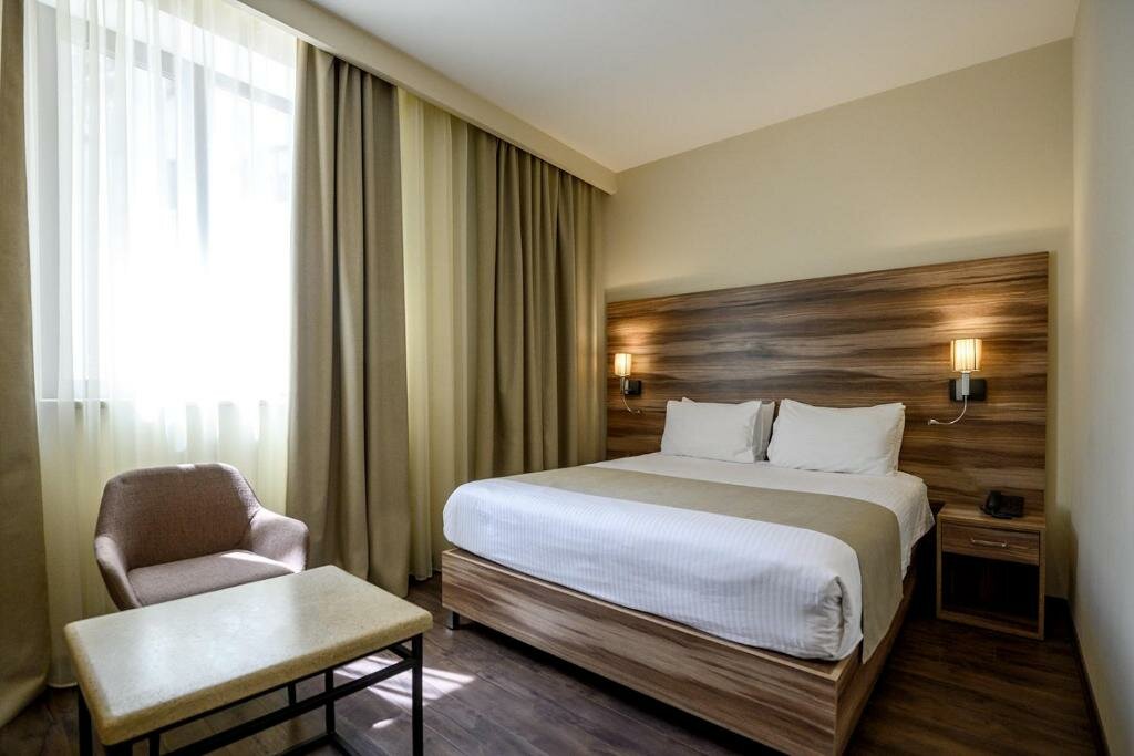 Hotel Nacho by Stellar Hotels, Yerevan, photo