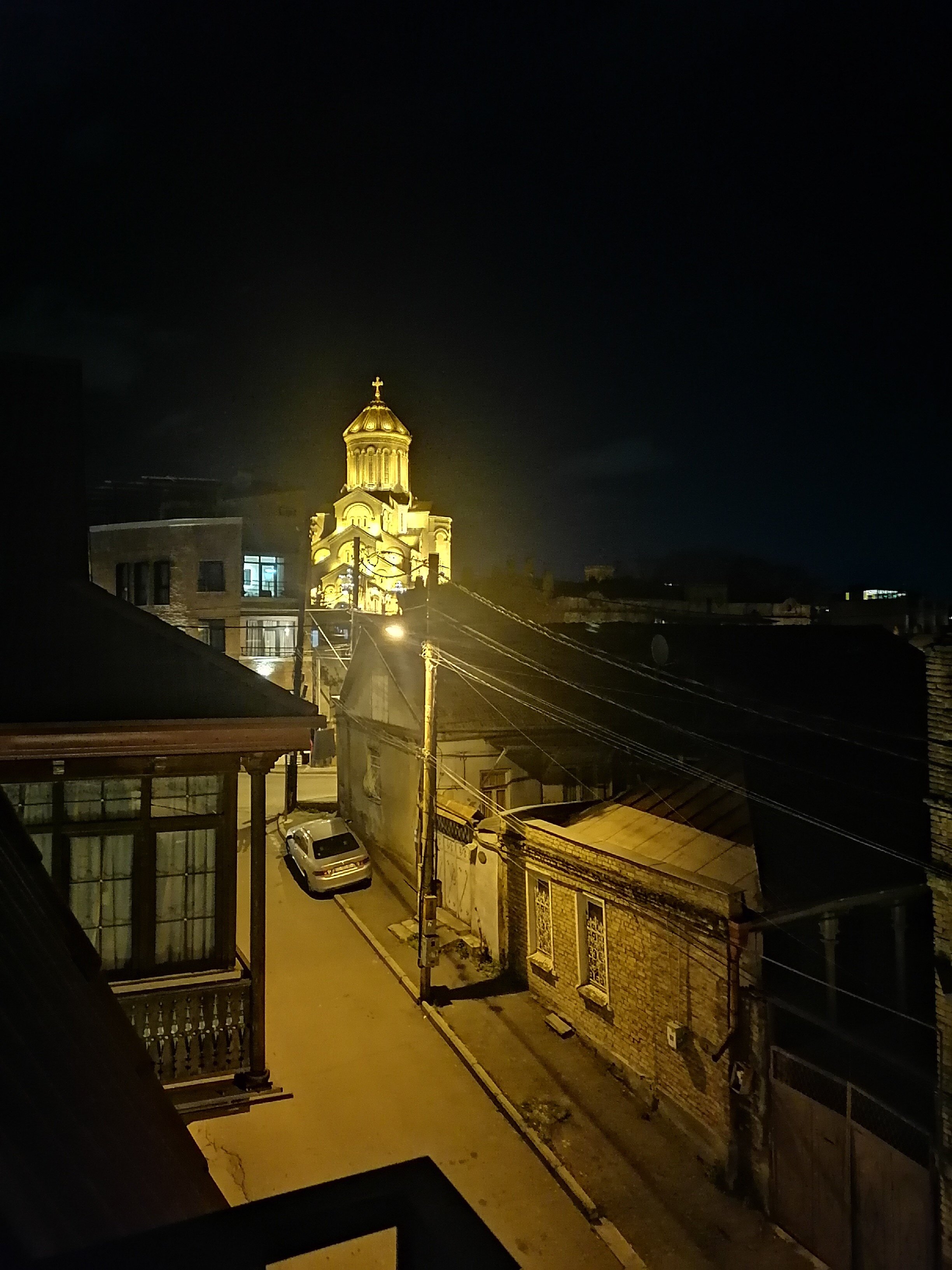 Фото Light House Old City