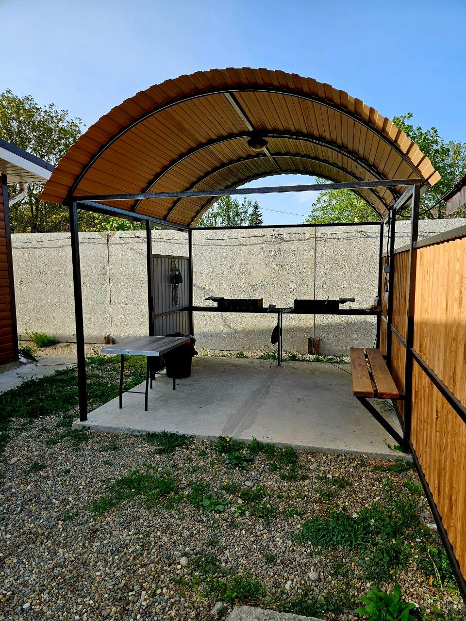 Фото Атмосфера