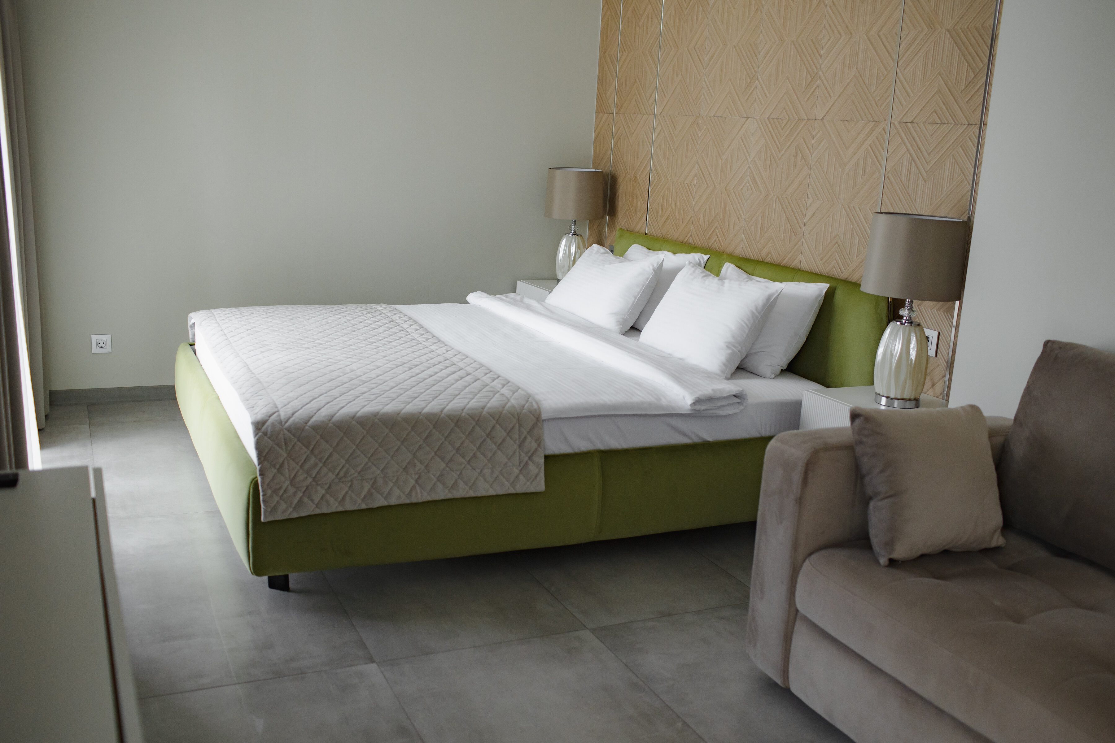 Фото Две оливы