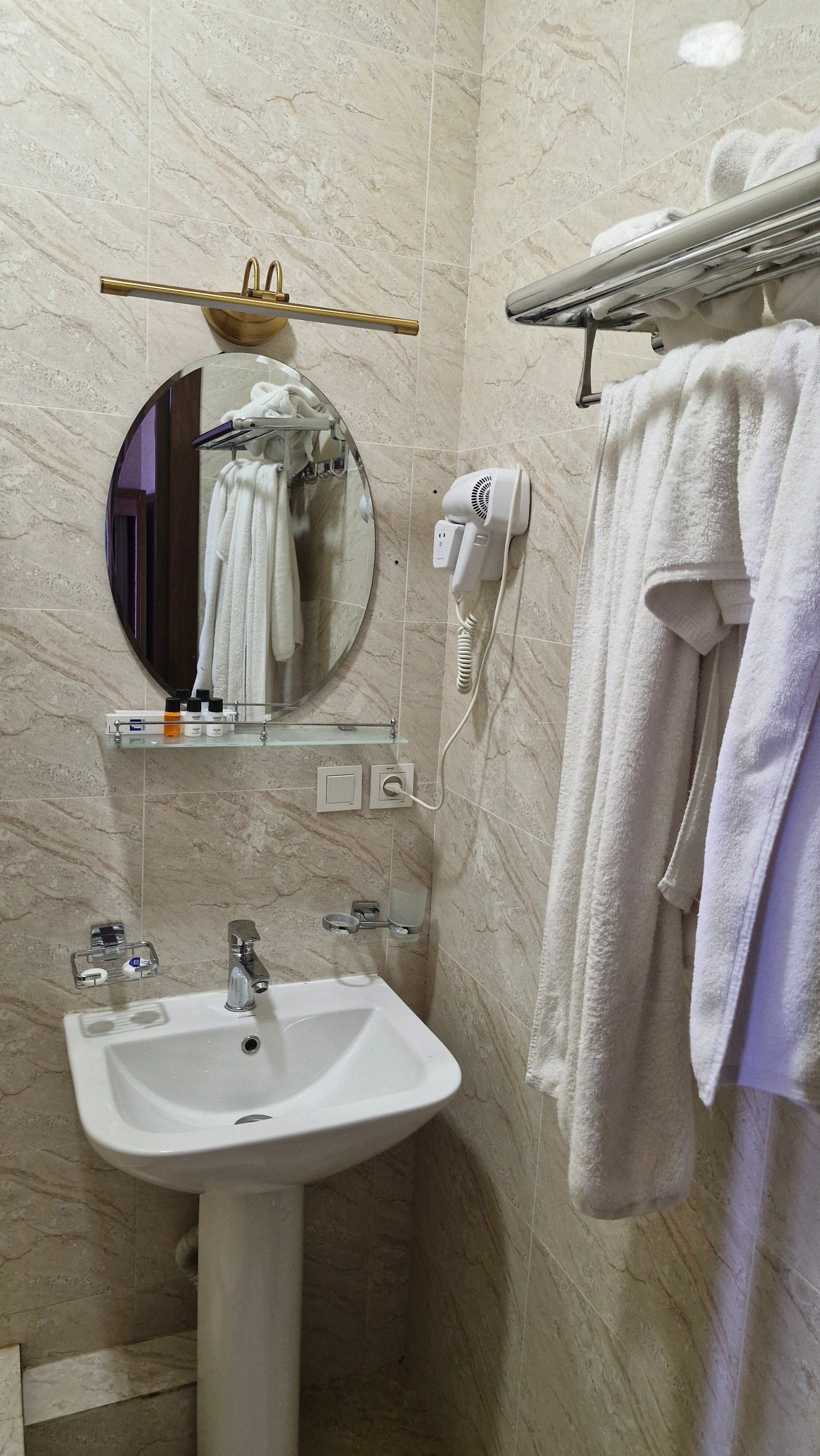 Фото Western Suites