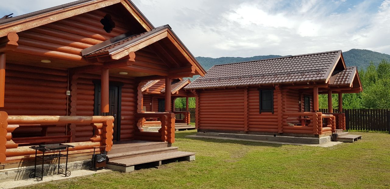 Фото Кедровый Двор