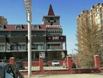 Advokat Alzhanov N. S. (Maresyev Street, 90) ، محامي
