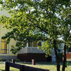 Фото У Горы Волчиха