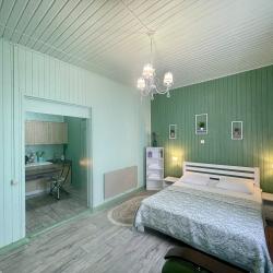 Фото Седой Архыз