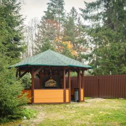 Фото Green Forest