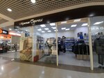 Мужская сорочка (Solntsevsky Avenue, 21), clothing store