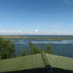 Фото Байкальский маяк