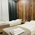 BBClub Aparts (Komsomolskaya ulitsa, 13А) ، فندق