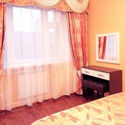 Гостиница Отель Инта в Инте