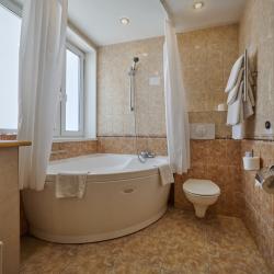 Фото Marins Москва Пражская Hotel