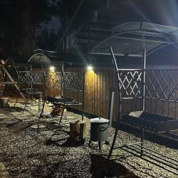 Фото Малиновка