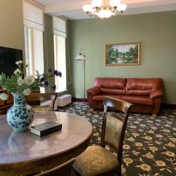 Фото Имение Алтунъ, корпус Барский флигель