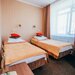 Гостиница Парус