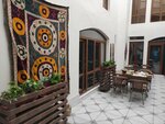 Art Suzani (Khodzha Nurobod Street, 17), guest house
