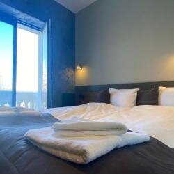 Гостиница Бутик-отель Avenue