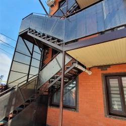 Фото Дом на берегу моря