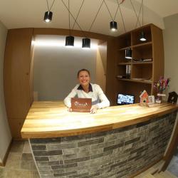 Фото Гнездо