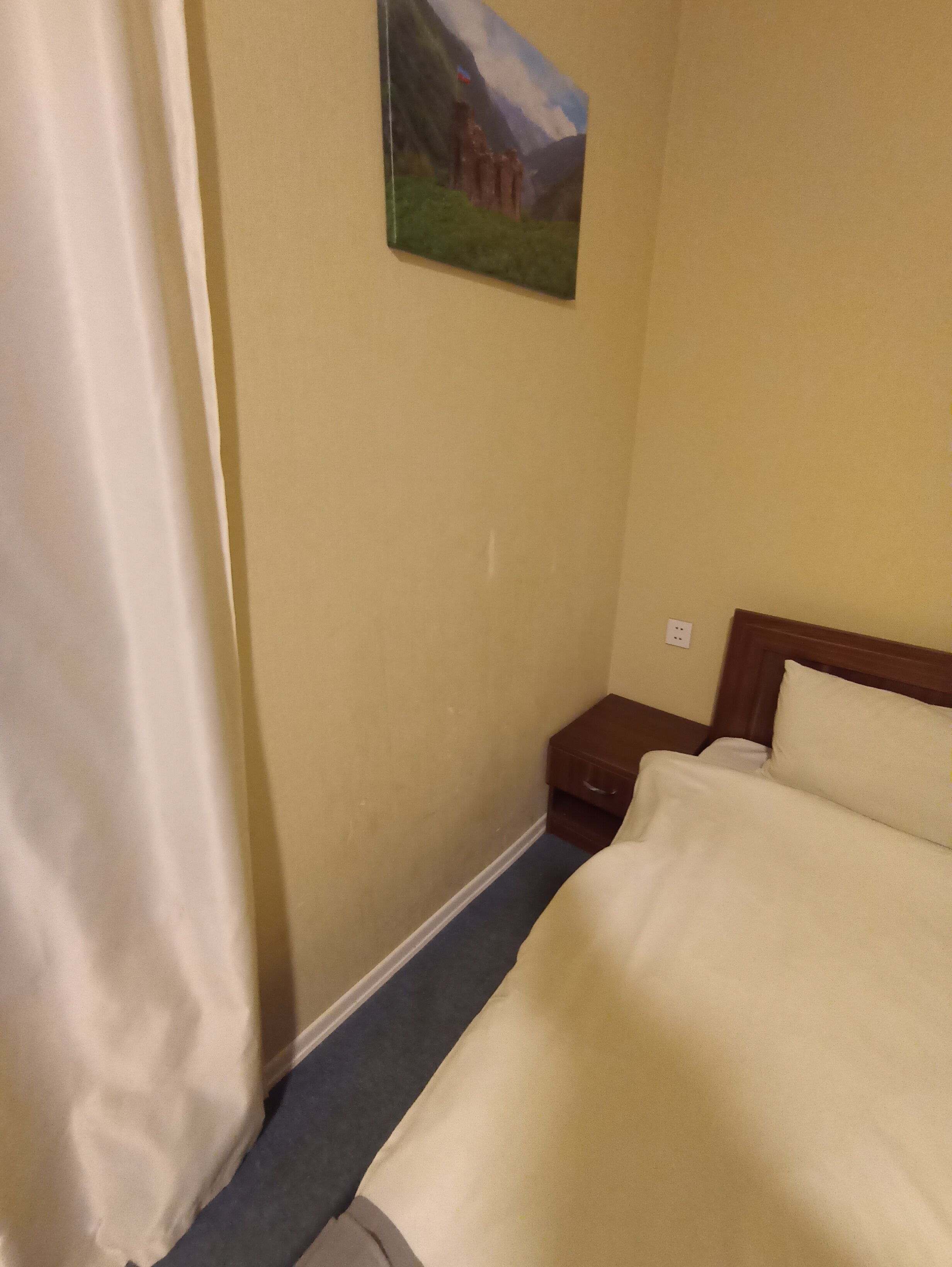 Фото Nizami Central Street Hotel