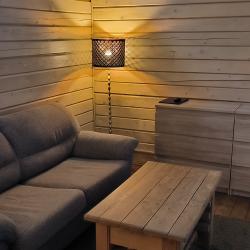 Фото Валдайский теннисный клуб