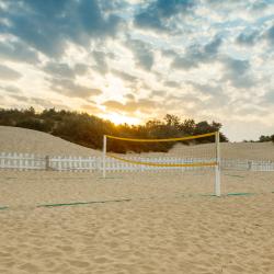 Фото Pontos Family Resort Zarya