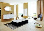 Aqwella (Moscow, Novomoskovskiy Administrative Okrug, Kommunarka District, TOGK Slavyanskiy Mir, ryad B, 13/1), bathroom furniture