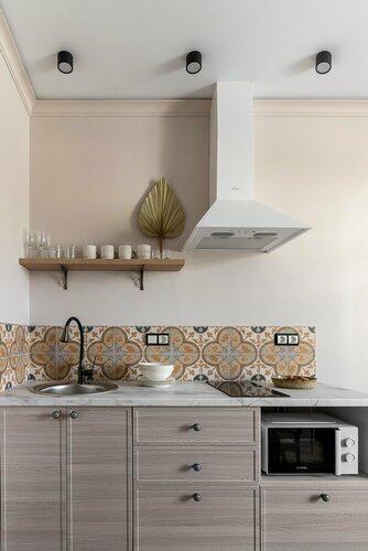 Апартаменты МостЫ во Владивостоке