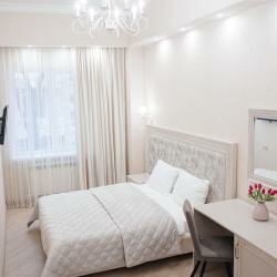 Гостиница Даллас в Пятигорске