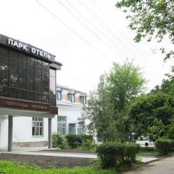 Фото Парк Отель