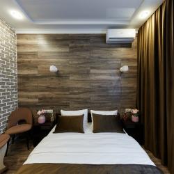 Фото МоскОтель