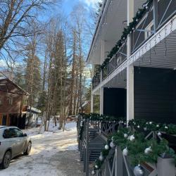 Фото Горница