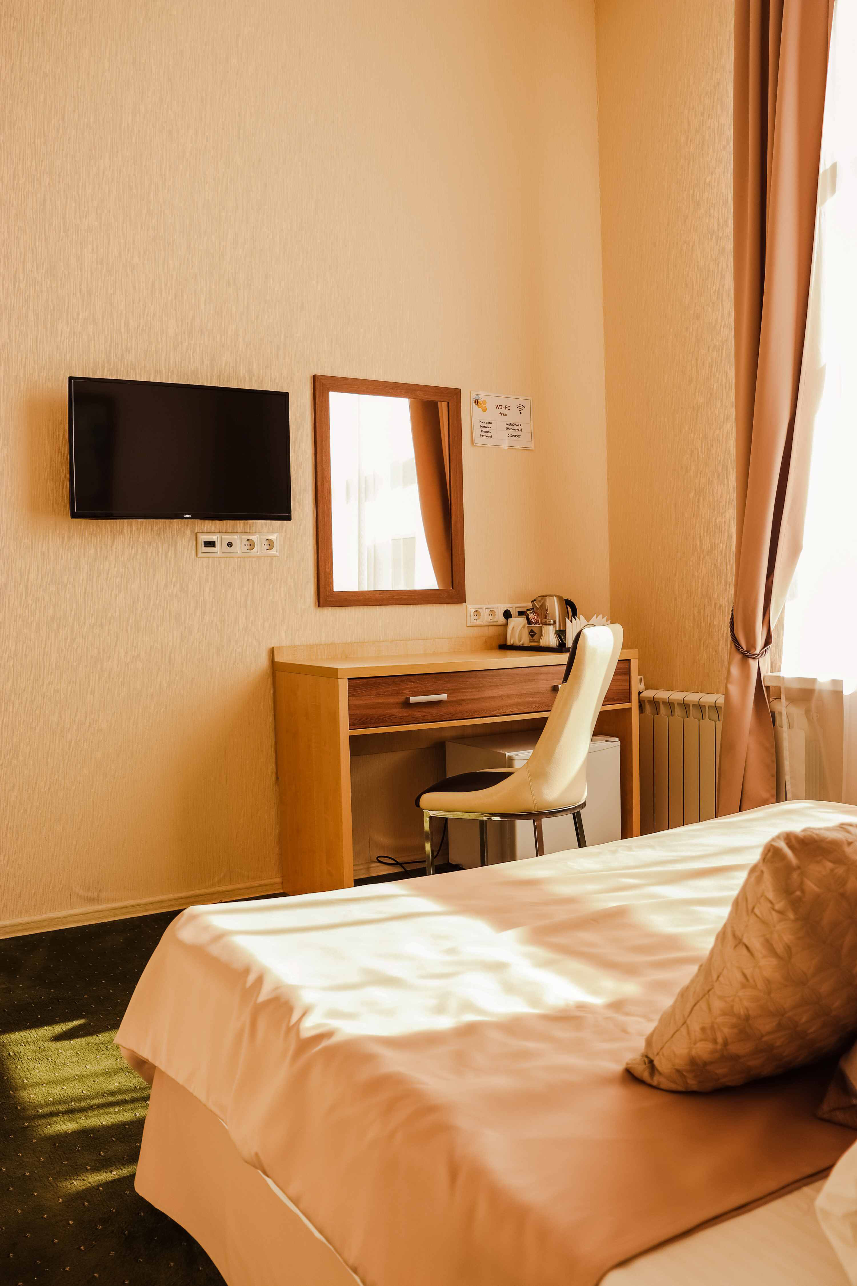 Фото Медовая