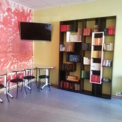 Фото КГАОУ ДОД Камчатский дом детского и юношеского туризма и экскурсий