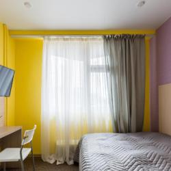 Фото Гостиница Федорова