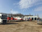 Retruck (Village of Chornoye, Proyektnaya ulitsa, 78), repair of trucks