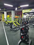 Mytimefitness (Industrialniy Avenue, 31), fitness club