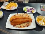 Al Fadhl Al Afgani Restaurant Store (119, Second Industrial Street, Sharjah), restaurant