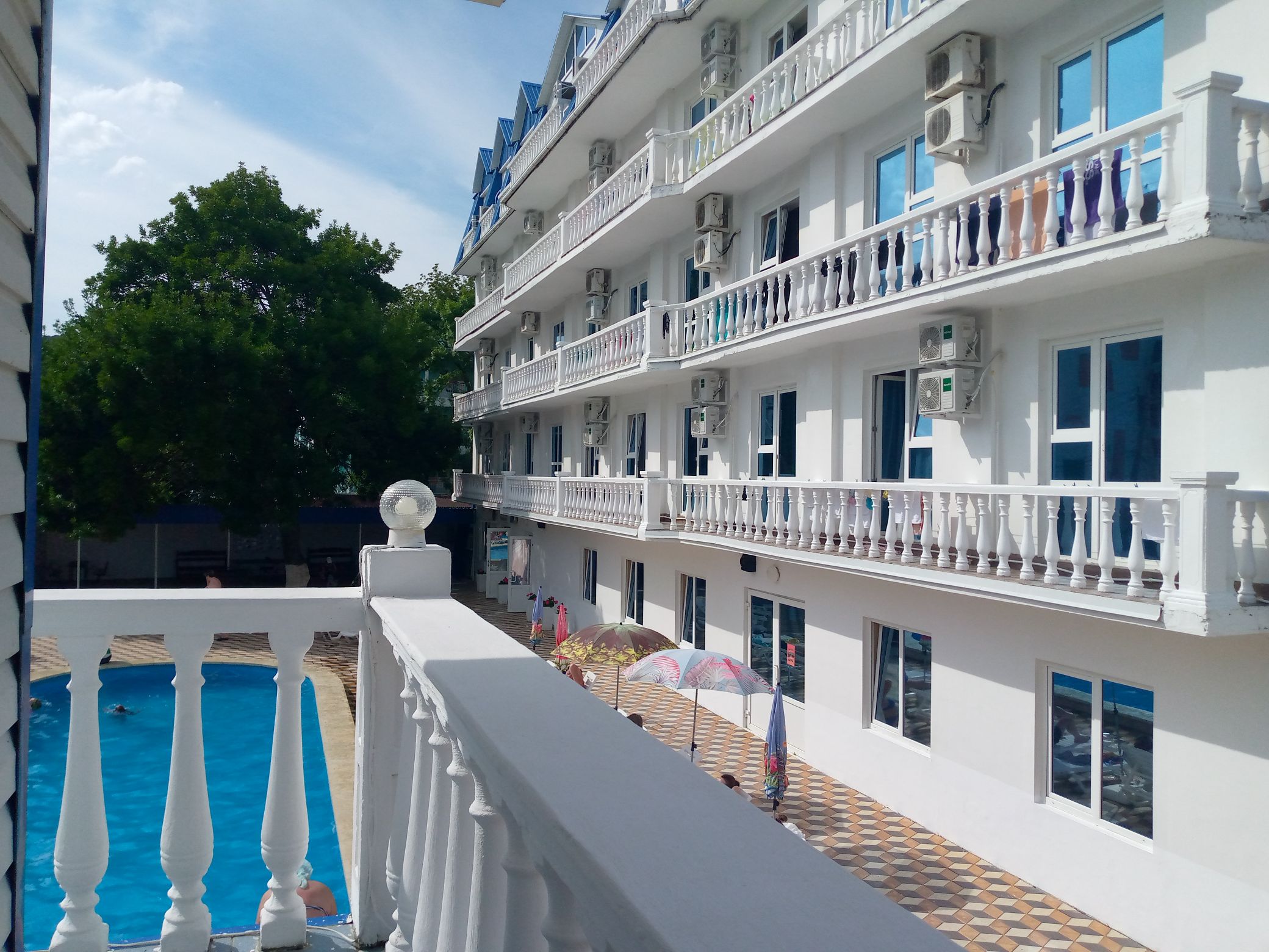 Фото Русалочка