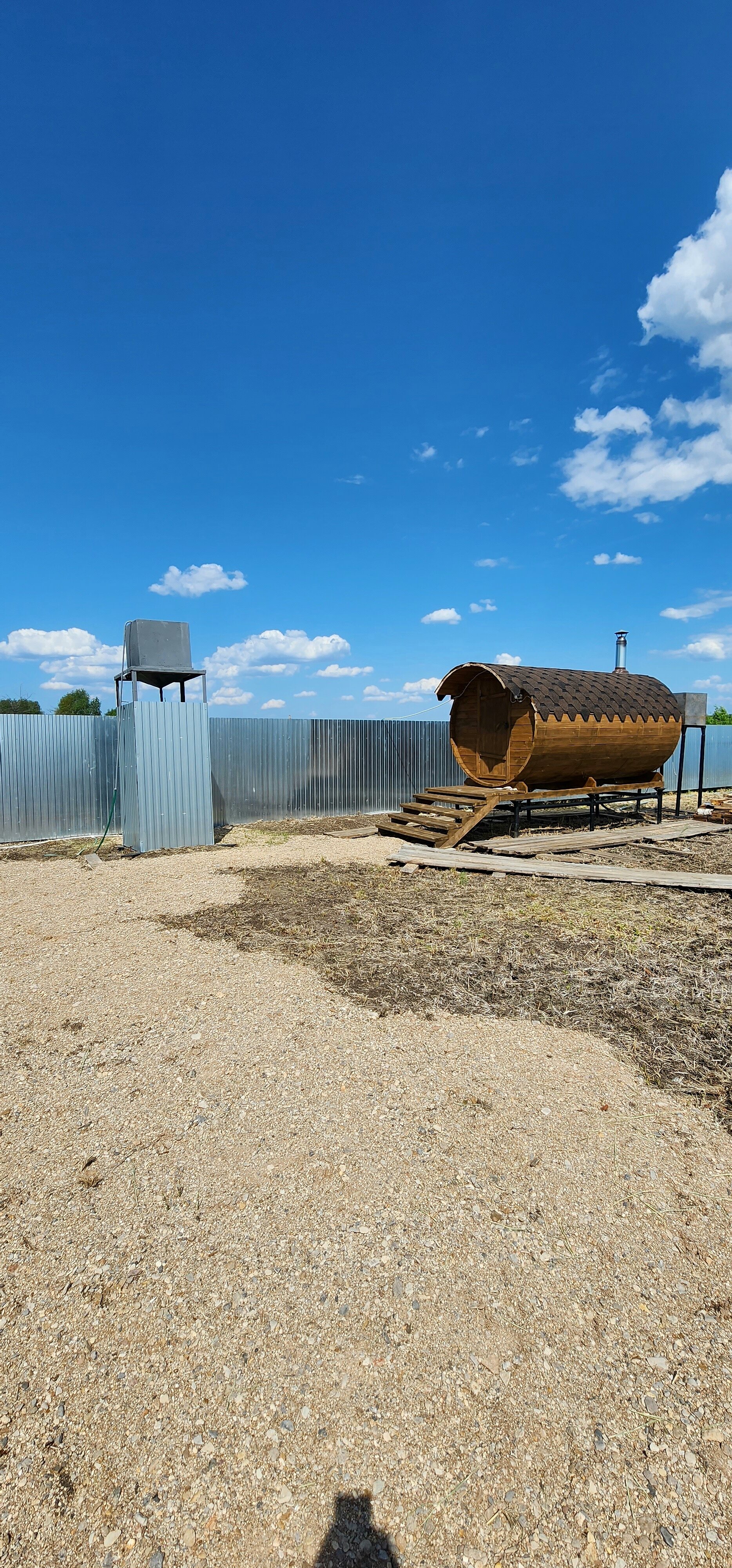 Фото Берёзка Кандрыкуль