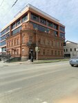 Заводоуправление И. И. Гутмана (October Revolution Street, 78), landmark, attraction