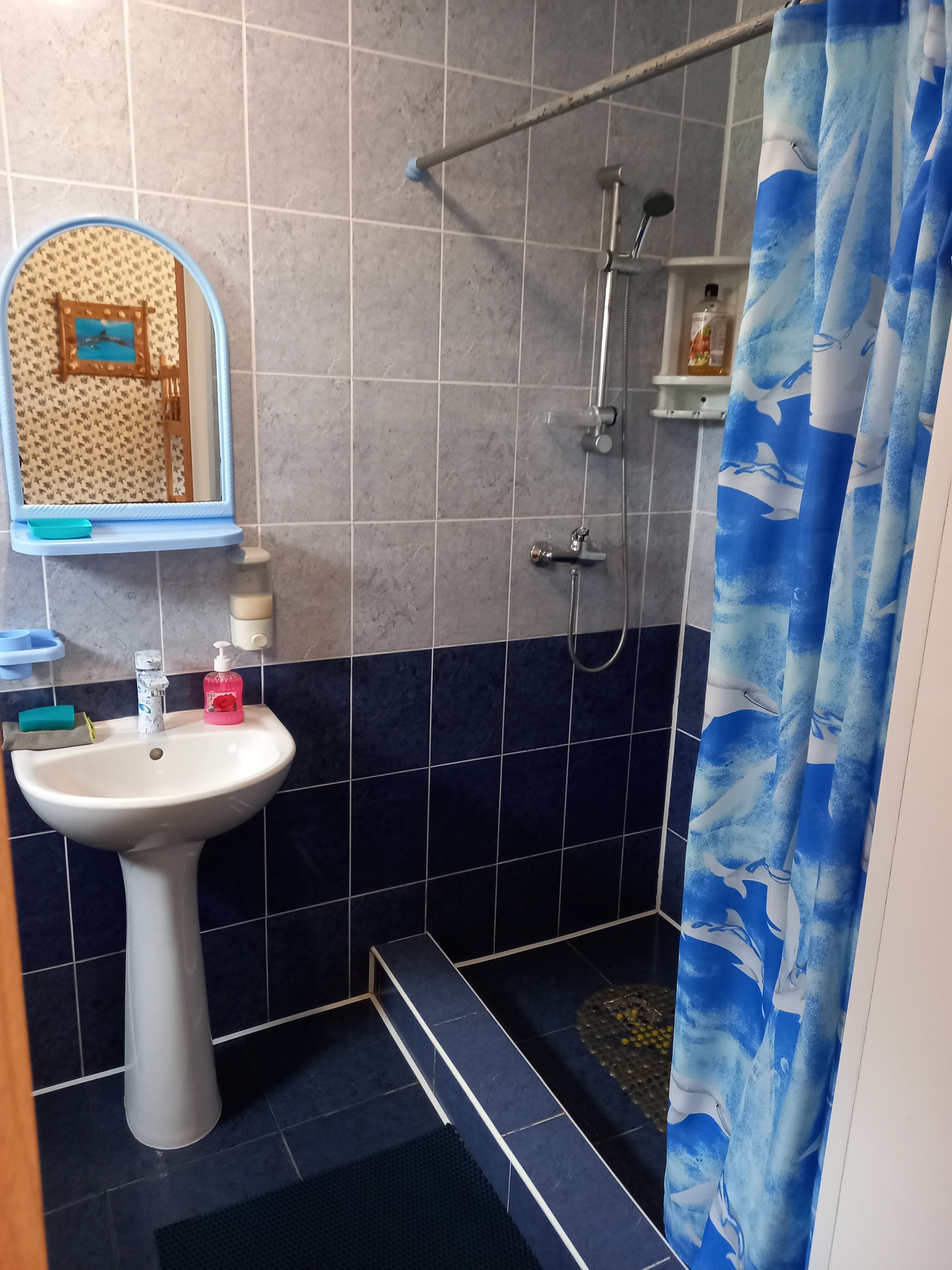 Фото Жемчужина